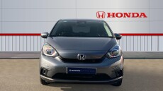 Honda Jazz 1.5 i-MMD Hybrid SR 5dr eCVT Hybrid Hatchback